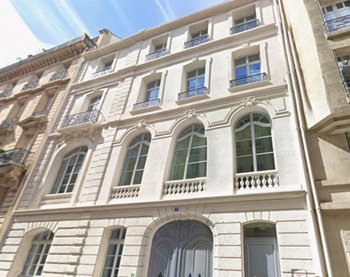 7 Rue de Magdebourg - 76016 Paris