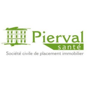 SCPI Pierval Santé