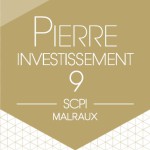 SCPI Pierre investissement 9