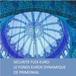 Securite flex euro - le fonds euros dynamique de Primonial