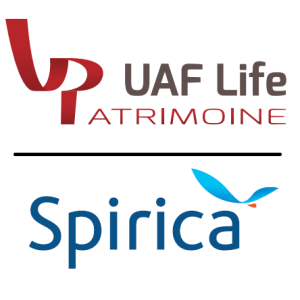 Arborescence Opportunites - UAF Life Patrimoine - Spirica