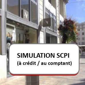 Simulation SCPI