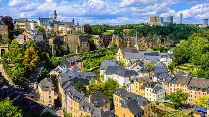 Luxembourg