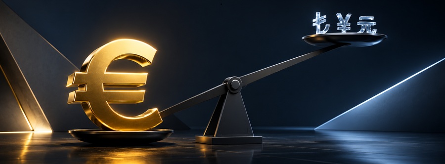 astyrian RADAR - Indice de sur-sous évaluation des devises